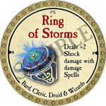 Ring Of Storms
